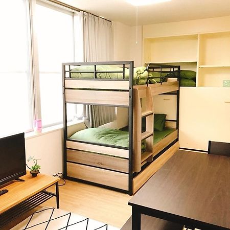 Joinus Ise Apartment Exteriör bild
