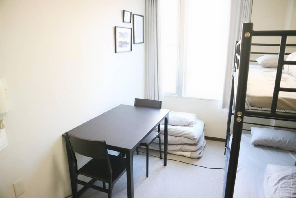 Joinus Ise Apartment Exteriör bild